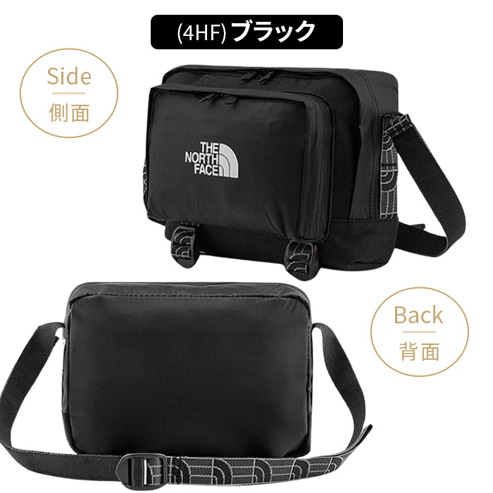 THE NORTH FACE CITY SHOULDER BAG | 三誠商事の卸売りサイト